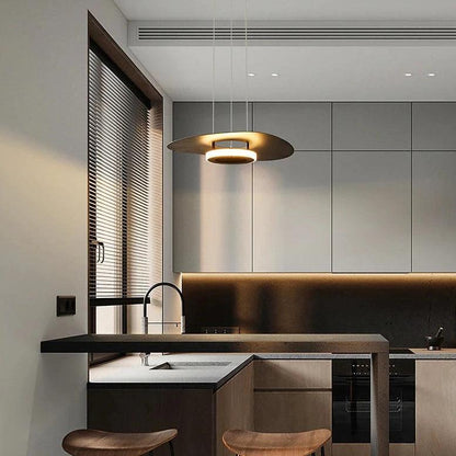 Suspension Luminaire | IN