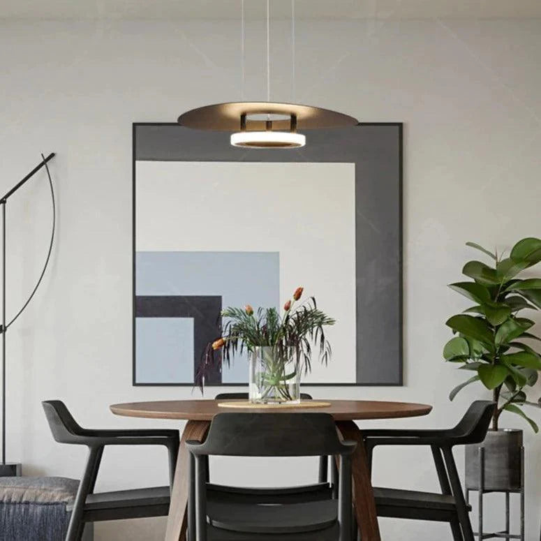 Suspension Luminaire | IN