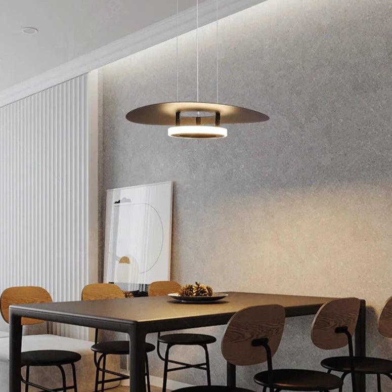 Suspension Luminaire | IN