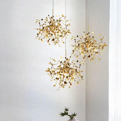 Suspension Luminaire | DORE