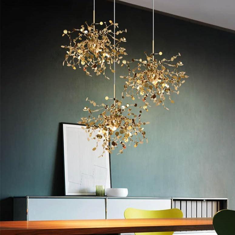 Suspension Luminaire | DORE