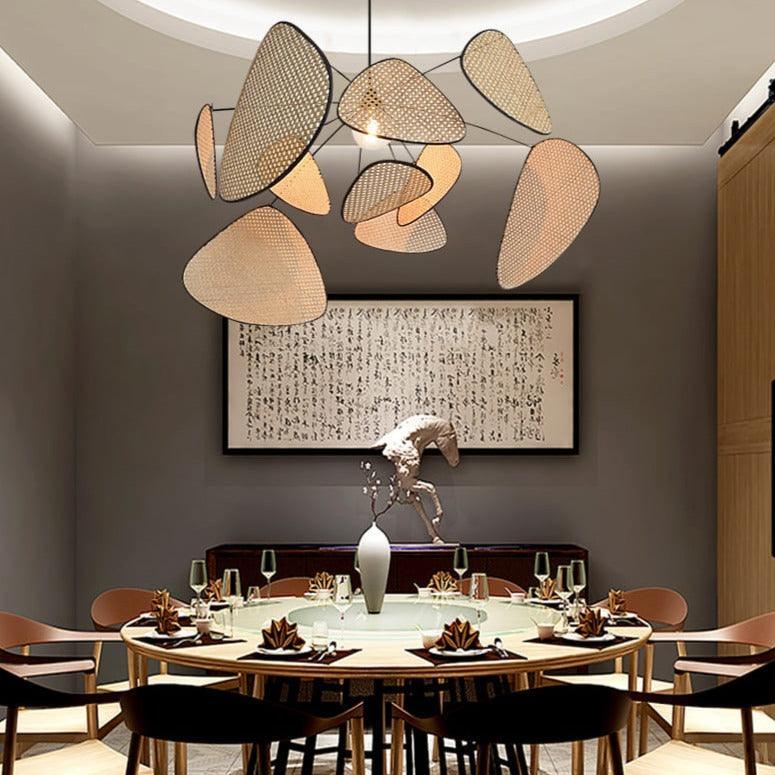 Suspension Luminaire | CANNAGE