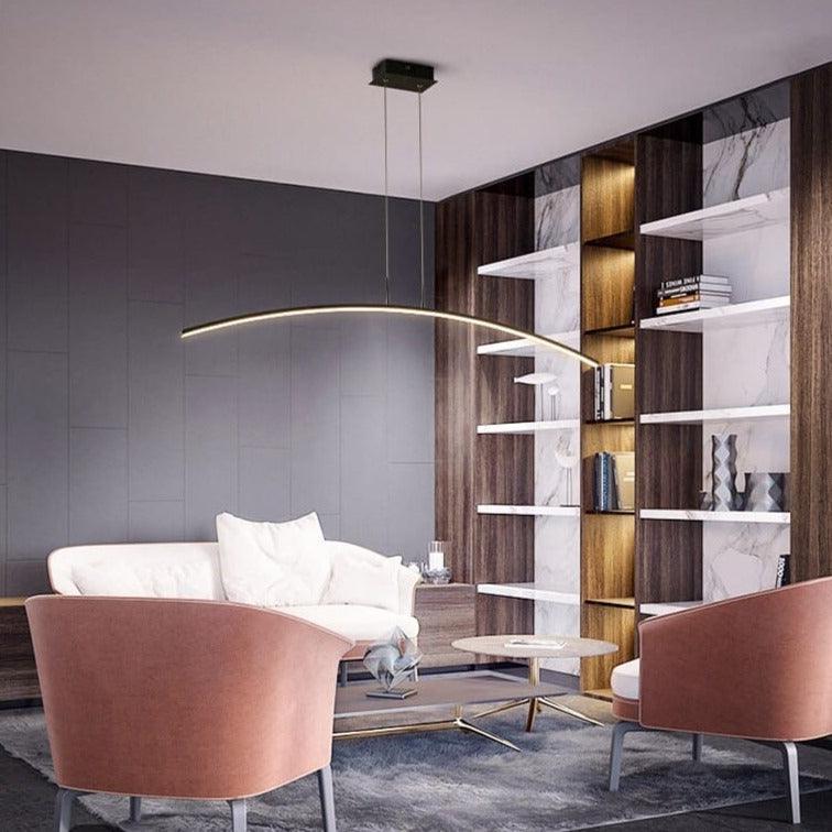 Suspension Luminaire | LINE