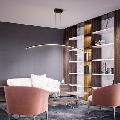 Suspension Luminaire | LINE