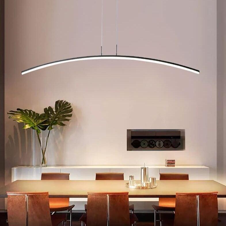 Suspension Luminaire | LINE