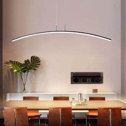 Suspension Luminaire | LINE