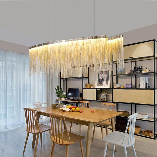 Suspension Luminaire | DELI