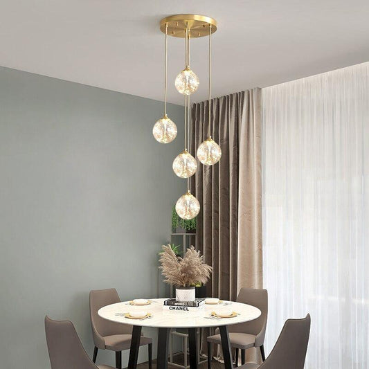 Suspension Luminaire | LIGHT