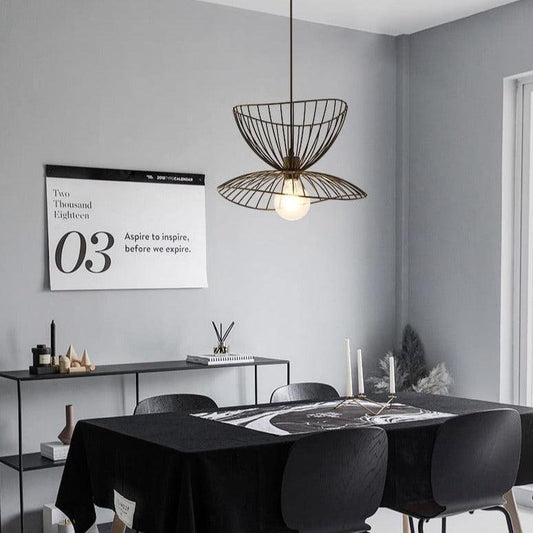 Suspension Luminaire | MET