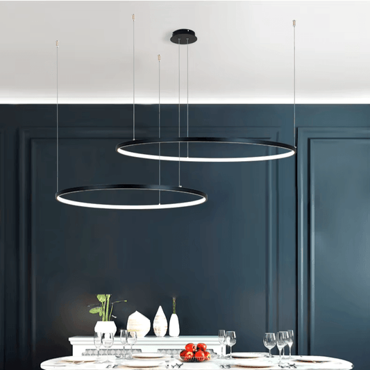Suspension Luminaire | CIRCULAIRE