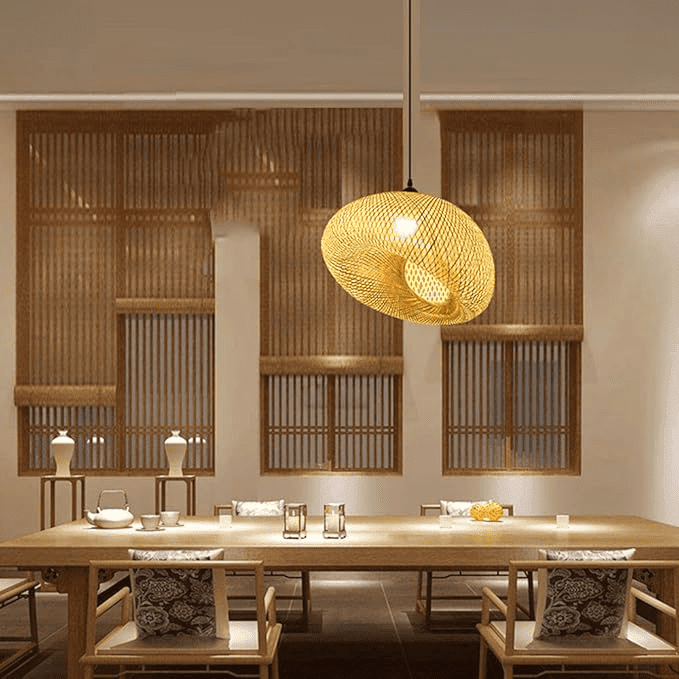 Suspension Luminaire | GRANL