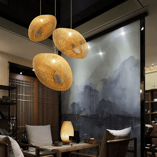 Suspension Luminaire | GRANL