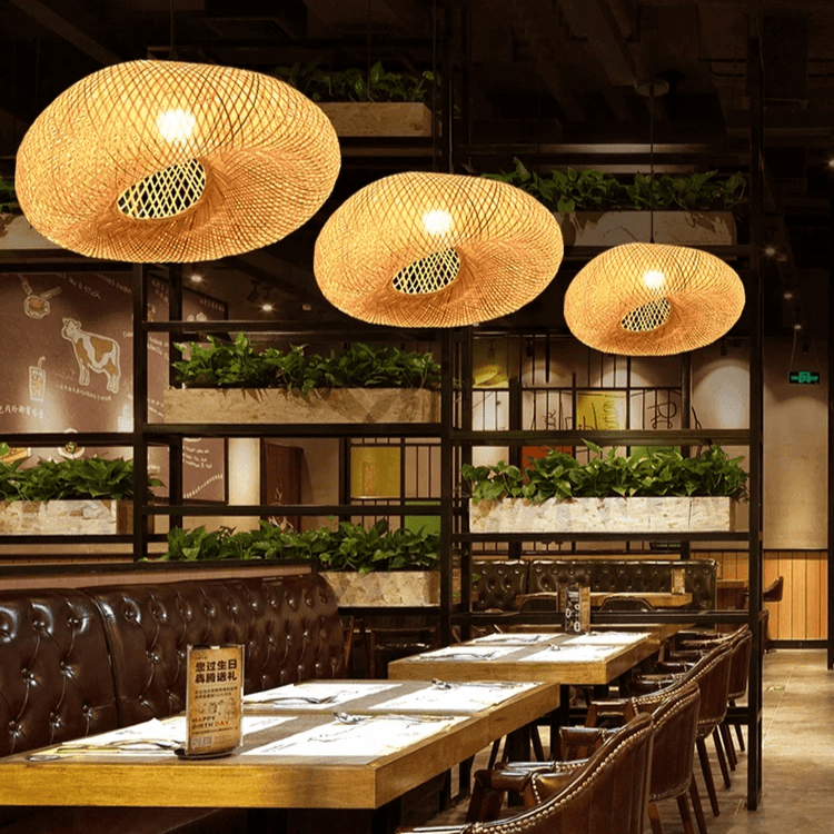 Suspension Luminaire | GRANL