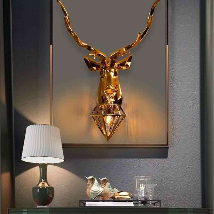 Applique Murale | CERF