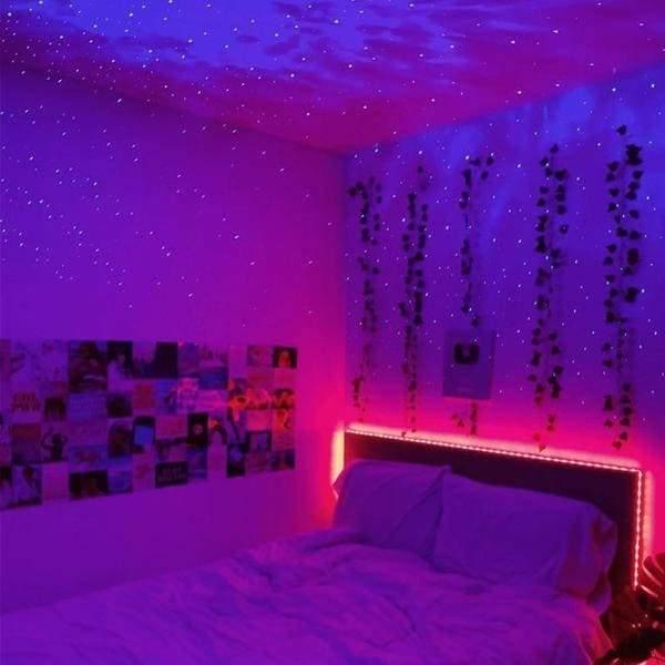 Projecteur Ciel Étoilé