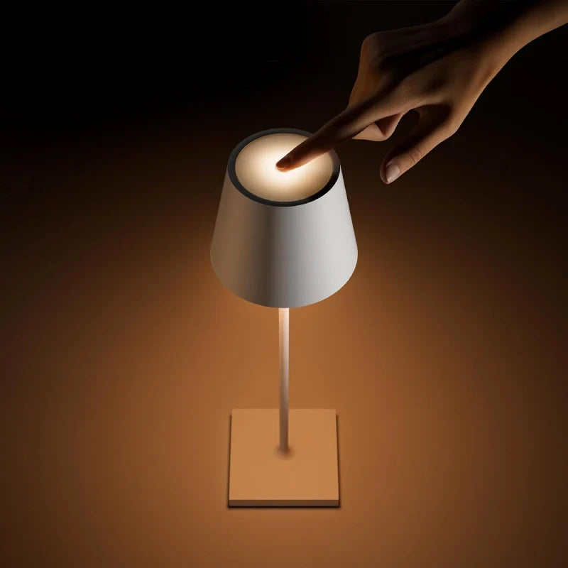 MIA - Lampe à Led sans fil